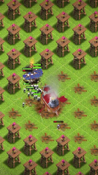 Rise of Skeleton Gliders: From Ruins to Revenge! ⚔️