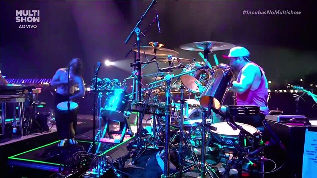 Incubus - Glory Box - Live @ Rock in Rio 2024