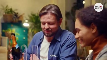 I LEFT MY FIANCÉ FOR HIS FATHER ｜ @LoverBusterShow