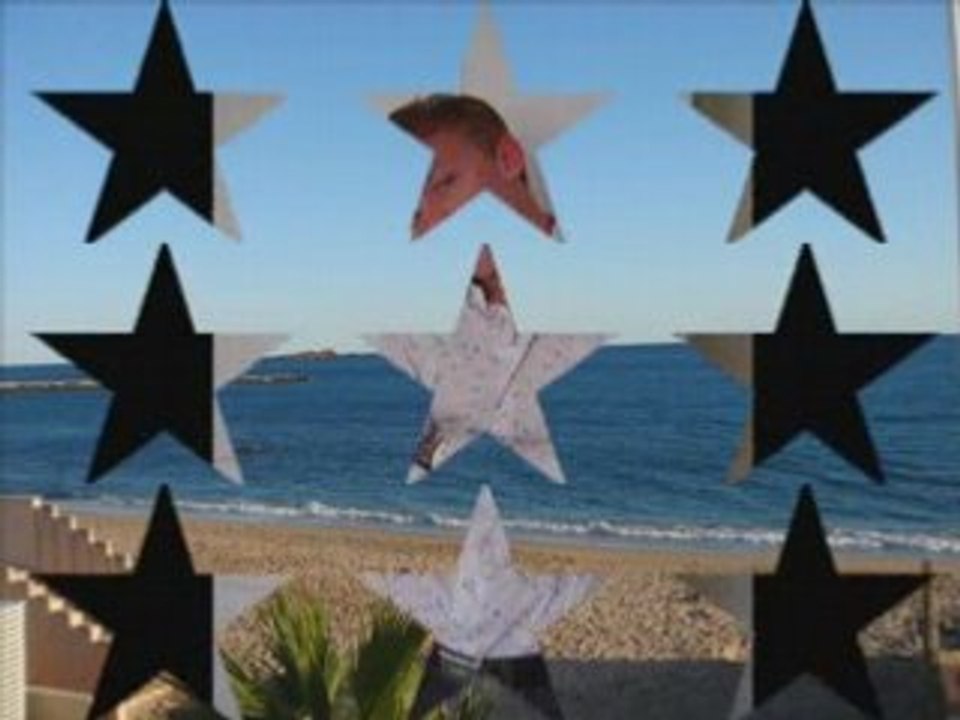 Vacances avec mon amour