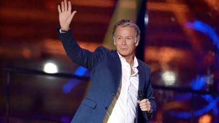 Franck Dubosc : Pour toi public