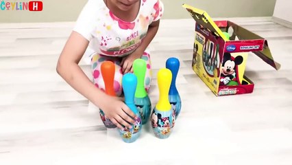 Ceylin & Skye - Colorful Ball Pool Comptines Et Chansons Kinderlieder Canzoni per bambini Kids Songs