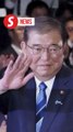 Japan's ex-defence minister Ishiba set to become country's next PM