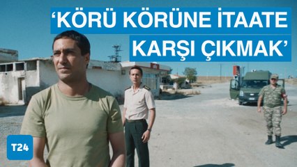 'Gecenin Kıyısı'nda taraf tutmanın anlamsızlığı üzerine bir hikâye