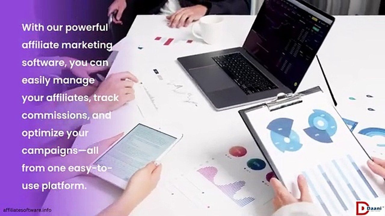 Unlock Affordable Success: Top Affiliate Marketing Software Solutions for 2024