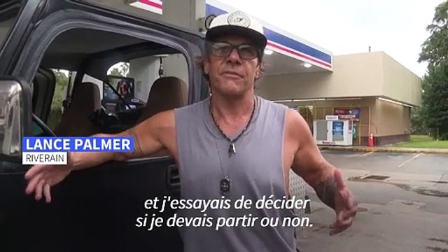 Etats-Unis: au moins trois morts lors du passage de l'ouragan Hélène
