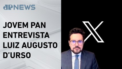Rede social X será desbloqueada no Brasil? Advogado de crimes cibernéticos comenta