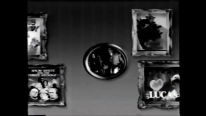 (READ DESCRIPTION) Alternate Versions of Playhouse Video Promos (Part 2)