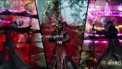 Soul Land 2 Episode 68 Multi subtitles