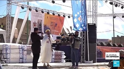 Maroc : le Moussem d'Imilchil, célébration des mariages collectifs et de la tradition amazighe