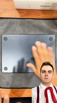 ️ Ce produit est à retrouver en LlEN dans ma Bl0 -PUBLlClTE / Comment nettoyer le clavier de son ordinateur ‍