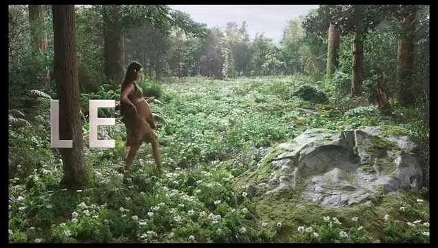 Here – Les plus belles années de notre vie Bande-annonce VO STFR