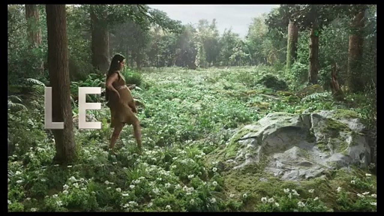 Here – Les plus belles années de notre vie Bande-annonce VF