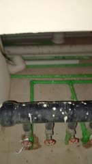 WATER PUMP IN SAUDI ARABIA