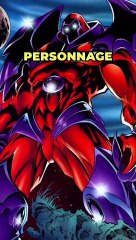 Aperçu de la saison 2 sombre et passionnante de X-Men 97