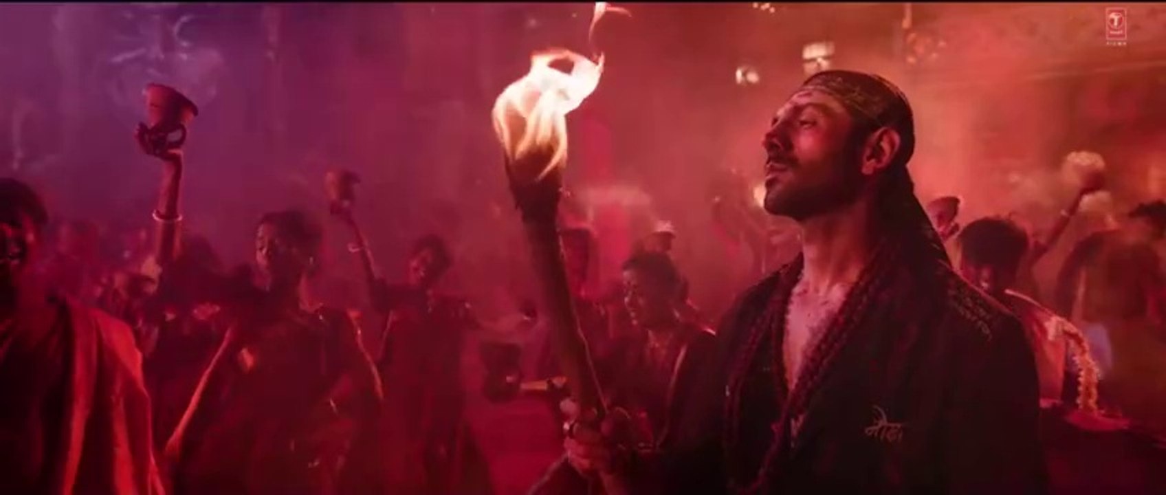 Bhool Bhulaiyaa 3 (Teaser)_ Kartik Aaryan - Vidya Balan - Triptii Dimri - Anees Bazmee - Bhushan Kumar