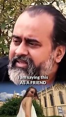 Have them look up to you || Acharya Prashant