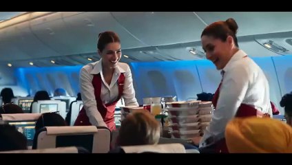 Crew [COMEDY,DRAMA]-Kareena Kapoor,Kriti Sanon,tabu- HINDI MOVIE