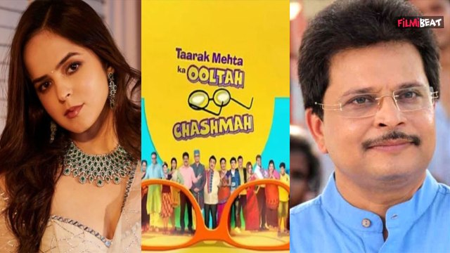 TMKOC: Palak Sidhwani aka Sonu ने मेकर्स पर लगाए आरोप, Set पर होता है torcher ! FilmiBeat