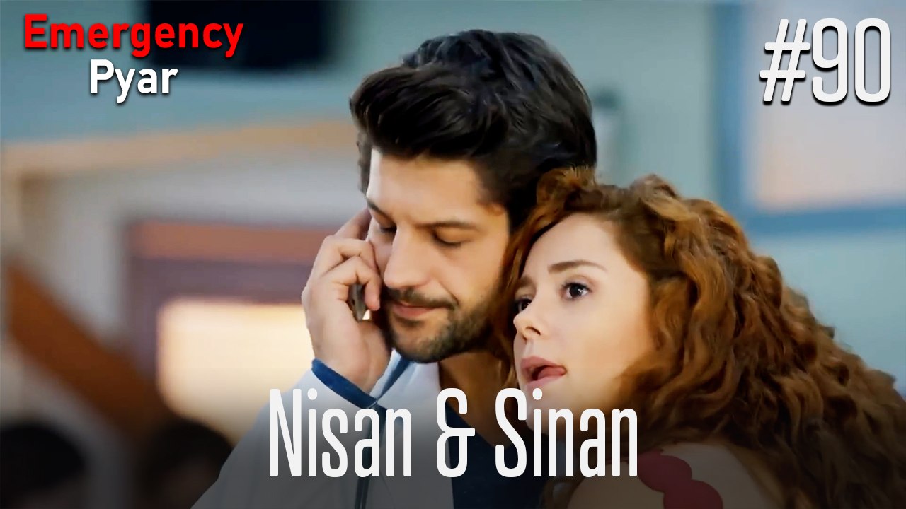 Nisan & Sinan #90