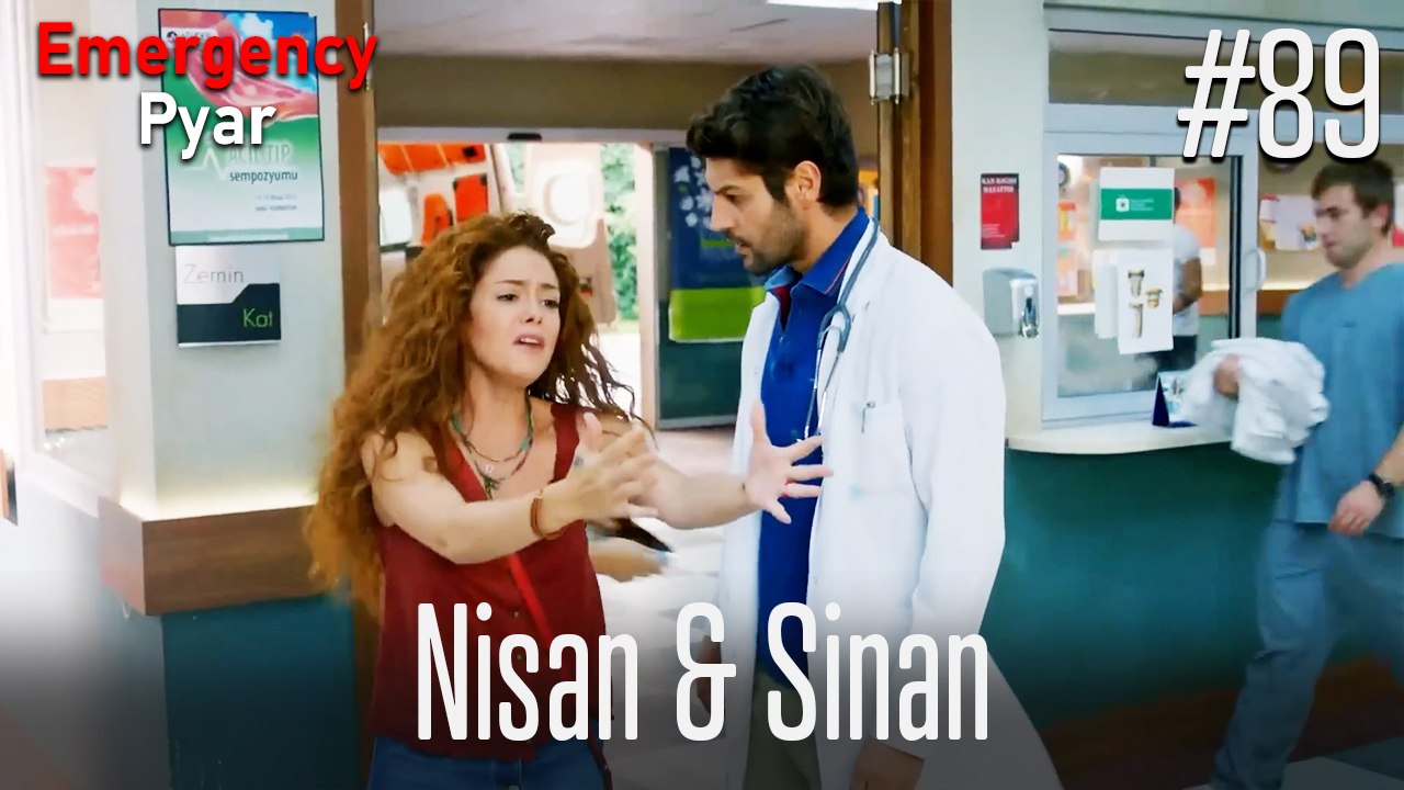 Nisan & Sinan #89