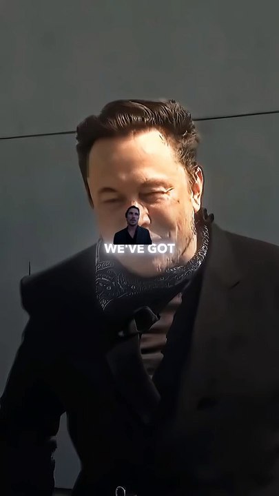 Elon Musk’s Infinite Motivation Unlocking the Secrets to Success