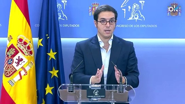 Vox propone bonificar toda la cuota a los autónomos que facturen por debajo del SMI