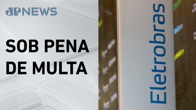 TST proíbe demissões em massa na Eletrobras