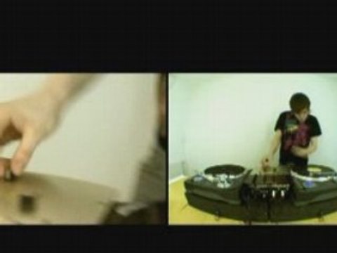 Birdy Nam Nam's Phone Game - Lil'Mike Vitalic remix