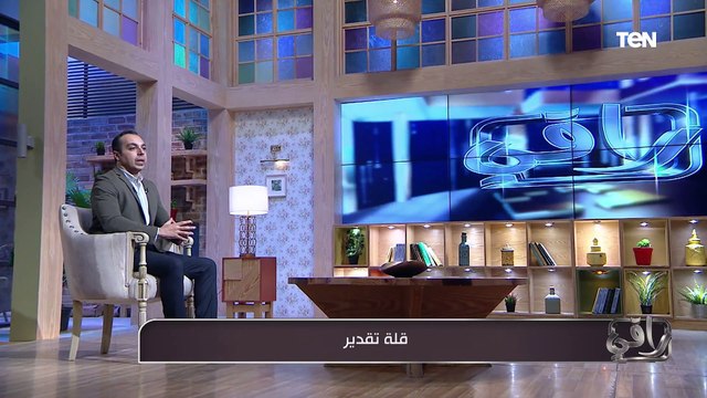 لقاء خاص مع الموسيقار الكبير هاني شنودة| راقي
