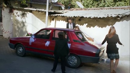 Korkut sinirleniyor- Bir Aşk Hikayesi