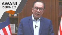 Semua pihak perlu kerjasama atasi masalah keciciran pelajar - PM Anwar