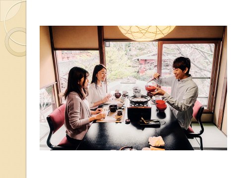 Ang Chong Yi - Sustainable Dining in Singapore: Vision for the Future