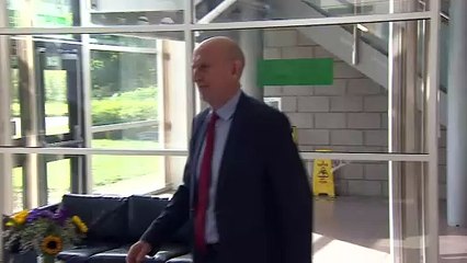 Defence Secretary: Middle East escalation deeply worrying