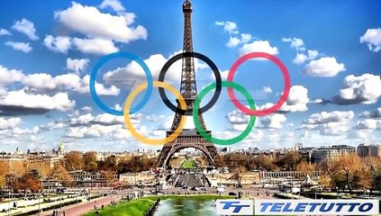 Video News - Paralimpiadi, l'emozione degli atleti