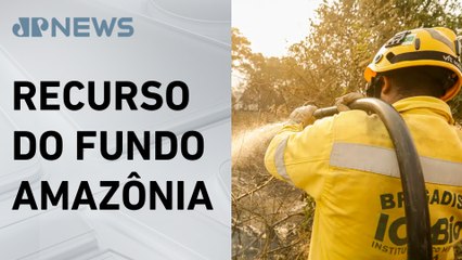 BNDES aprova R$ 180 milhões para bombeiros de quatro estados