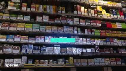 Σφοδρές αντιδράσεις για την πιθανότητα να απαγορευτούν κάπνισμα και άτμισμα σε εξωτερικούς χώρους