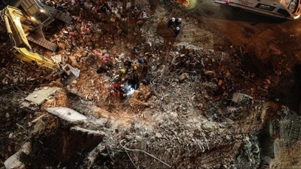 96 kişinin öldüğü Alpargün Apartmanı davasında karar