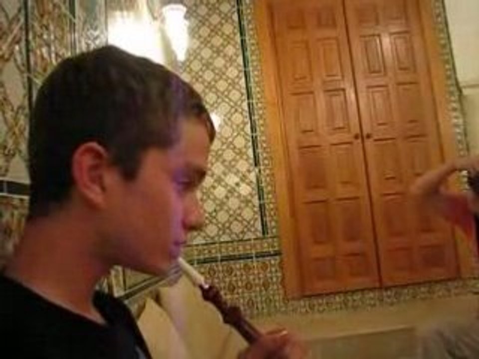 moi la petit choze