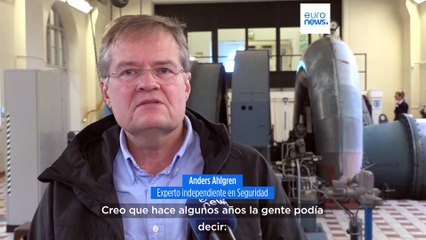 La OTAN forma a los países para responder a los ciberataques contra las renovables