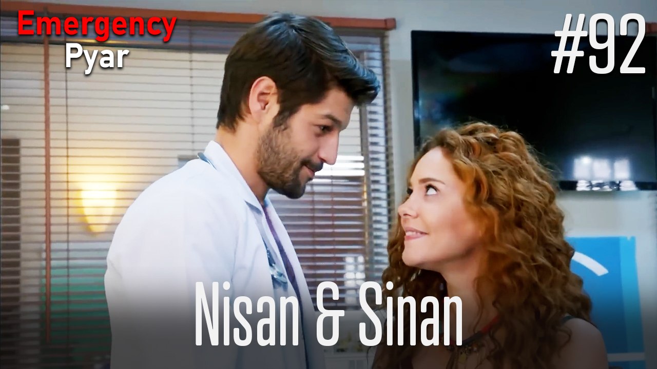 Nisan & Sinan #92