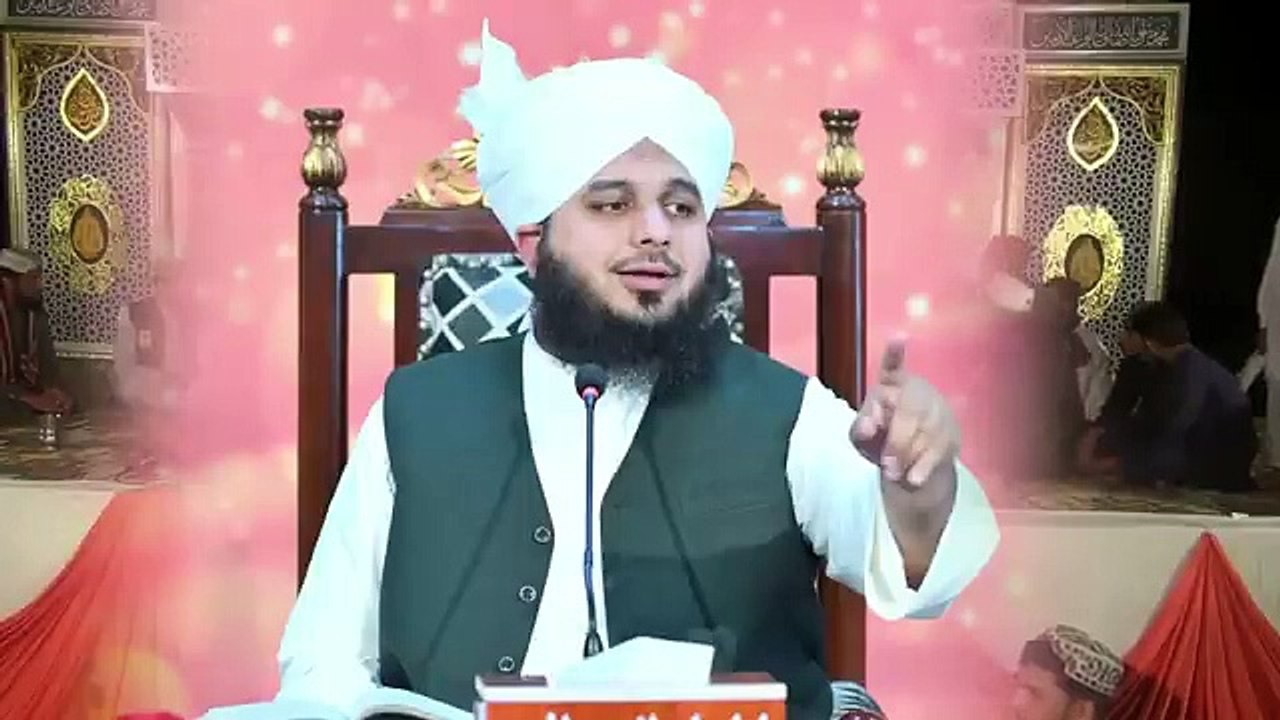 Mufti  Tariq Masood ki badtareen gustakhi.By Pir Ajmal Raza Qadri.Islamic and informative channel
