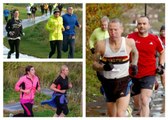 parkrun - 20 years and counting