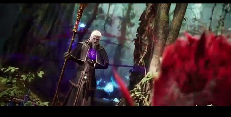 (Ep68HD) Soul Land 2 Juensi Tangmen Ep 68 - MULTI-SUB(斗罗大陆Ⅱ绝世唐门)