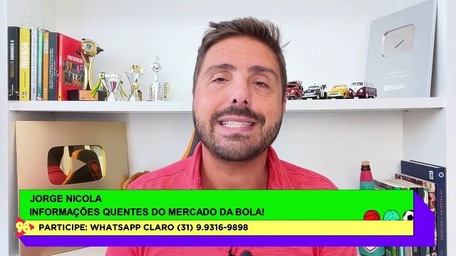98 ESPORTES | River Plate possui folha salarial maior que a do Atlético