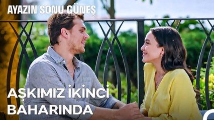 Bir Çiftetelli Herkese İyi Gelecek - Ayazın Sonu Güneş 49. Bölüm