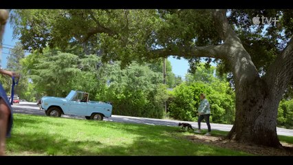 Uma das melhores séries da Apple TV+ regressa em outubro. Eis o trailer