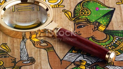 لعنة الأسطول البحري المفقود: لغز الفراعنة