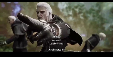 (Ep68HD) The Peerless Tang Sect Episode 68HD Sub Indo | Eng Sub (Soul Land 2 Juensi Tangmen)(斗罗大陆Ⅱ绝世唐门)