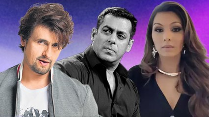 下载视频: Salman Khan की Ex girlfriend Somi Ali ने Sonu Nigam पर लगाए बड़े आरोप ! | FilmiBeat